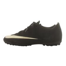 Tênis de futsal masculino 7,5 EUA Nike Mercurial Victory V Cr Tf logotipo corte baixo Us7. comprar usado  Enviando para Brazil