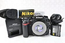Nikon d7000 digitalkamera gebraucht kaufen  Hamburg