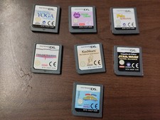 Nintendo spiele modul gebraucht kaufen  Dortmund
