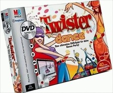 Gw569c twister dance gebraucht kaufen  Bremen