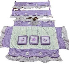 Geenny lavender butterfly for sale  La Grange