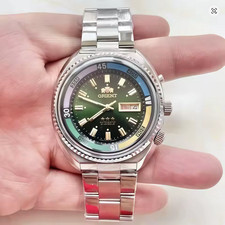Japan uhr rient gebraucht kaufen Japan uhr rient gebraucht kaufen  Berlin