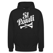 Pauli 1910 fussball gebraucht kaufen  Leipzig
