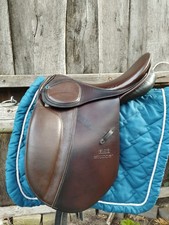 Stübben tristan dressursattel gebraucht kaufen  Schüttorf
