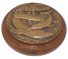 Tape bouche marin d'occasion  Isigny-sur-Mer