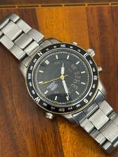 Vintage fossil drt for sale  Madison