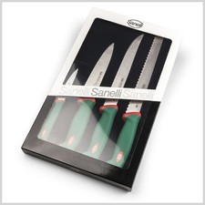 Coltelli professionali cucina usato  Tortoreto