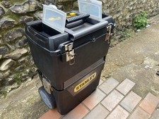 Stanley stacked tool for sale  HENLEY-ON-THAMES