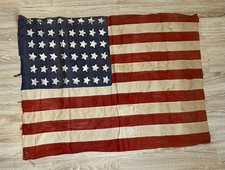 Drapeau américain ww2 d'occasion  Aubagne