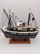 Wooden fishing trawler for sale  TORRINGTON