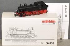 Märklin 34132 tenderlok gebraucht kaufen  Ettlingen