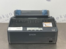 Impressora matricial de pontos Epson comprar usado  Enviando para Brazil