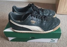 Puma roma distressed for sale  BURNHAM-ON-SEA