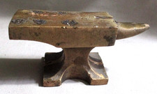 Vintage miniature brass for sale  Adena