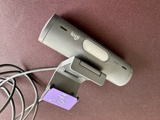 Logitech brio 500 for sale  LONDON