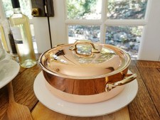 Mauviel large copper for sale Mauviel large copper for sale  DORCHESTER