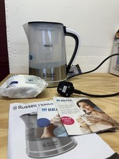 Brita filter water for sale  HOPE VALLEY