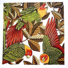 Hermes scarf stole d'occasion  Expédié en Belgium