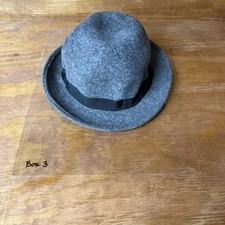 Wool fadora hat for sale  Ringgold