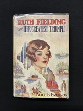 Ruth fielding greatest for sale  Yellow Springs
