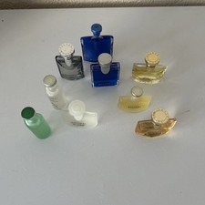 9 Miniaturas Perfumes, usado comprar usado 9 Miniaturas Perfumes, usado comprar usado  Enviando para Brazil