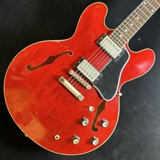 Gibson 1961 335 usato  Spedire a Italy