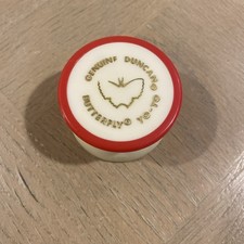 Vintage genuine duncan for sale  Omaha