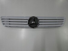 Kühlergrill mercedes benz gebraucht kaufen  Hamburg