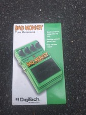 Digitech bad monkey gebraucht kaufen  Bomlitz