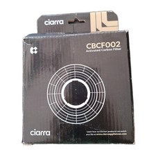 71a ciarra cbcf002x2 gebraucht kaufen  Betteldorf, Densborn, Pelm