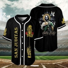 Camisas san judas for sale  Shipping to United States