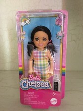 Original mattel chelsea for sale  Ferndale