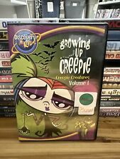 Growing creepie creepie for sale  Princeton