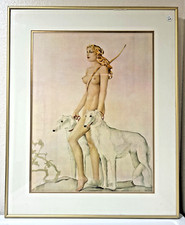 Diana huntress alberto for sale  North Port