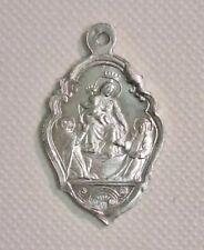 Medaglia religiosa votiva usato  Italia