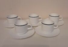 Tazzine caffè arcopal usato  Soliera