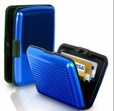 Porta carte credito usato  Casali del Manco