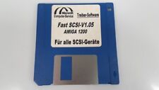 Micronik fast scsi gebraucht kaufen  Oberhausen