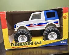 Vintage tonka commando for sale  Shipping to Ireland