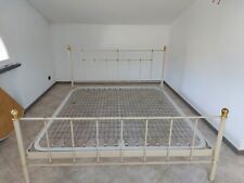 Testata letto matrimoniale usato  Massarosa