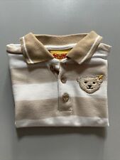 Steiff polo shirt gebraucht kaufen  Hamburg