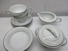 Noritake china envoy for sale  Eldon