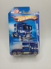 Hot Wheels 2010 edição de colecionador Thunder Roller comprar usado  Enviando para Brazil