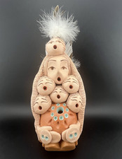Navajo storyteller mother for sale  Jupiter