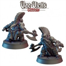 Dwarf berserker man for sale  Madison