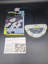 Snes super multi gebraucht kaufen  Nordstemmen
