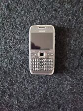 Nokia e72 metal for sale  CLYDEBANK