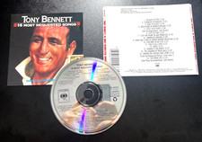 Tony bennett requested for sale  Fort Lauderdale