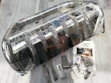 Riginal steeler frontschutzbü gebraucht kaufen  Idstein