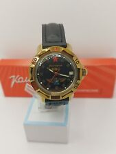 Vostok montre militaire d'occasion  Aix-les-Bains